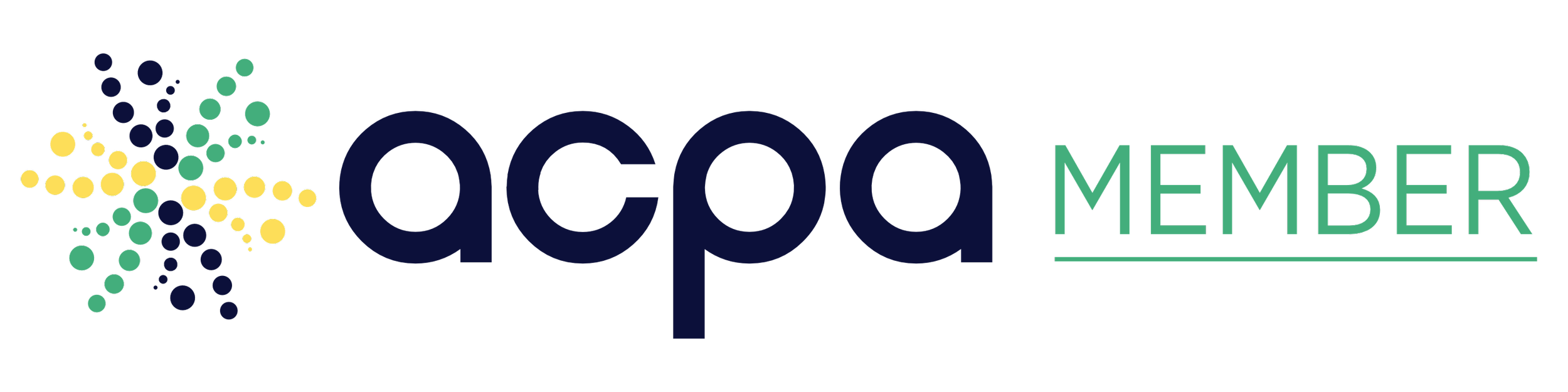 Lamplight Psychology ACPA Logo
