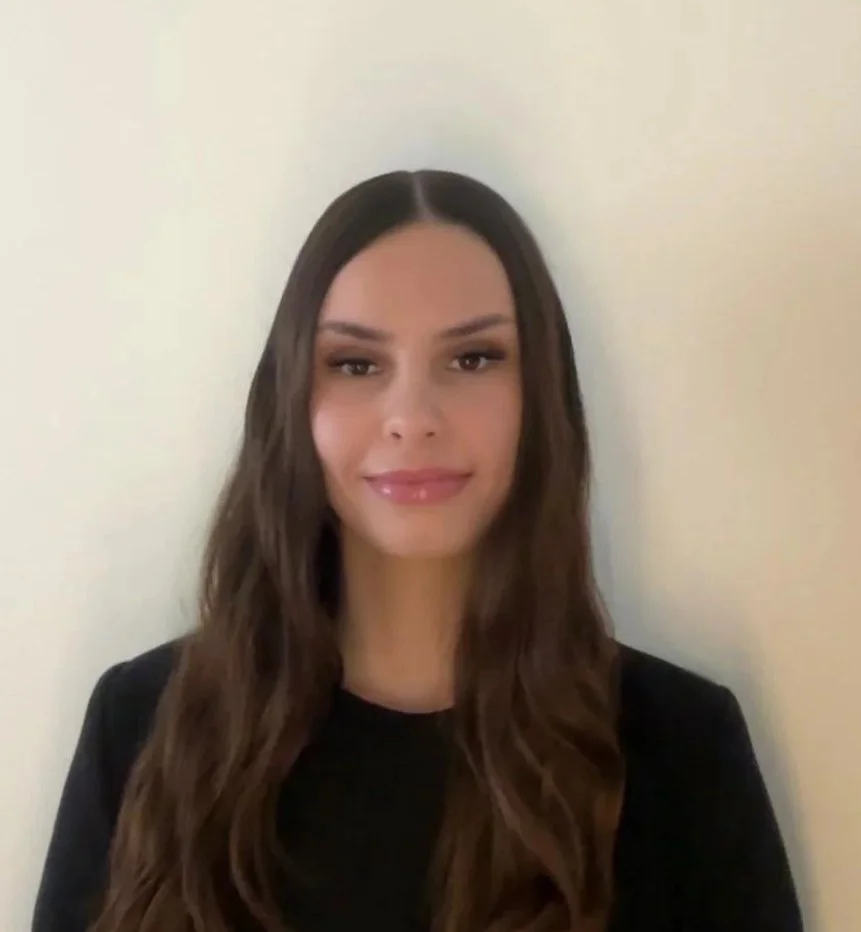 Denise Pilarinos Admin Staff