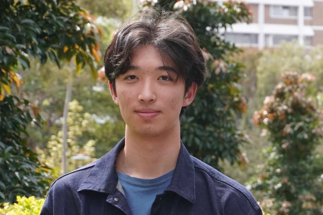Oliver Zhang Admin