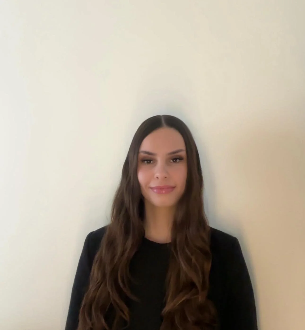 Denise Pilarinos Admin Staff