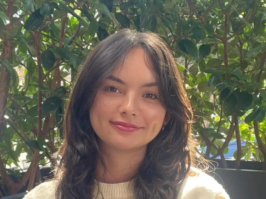 India Hodgson