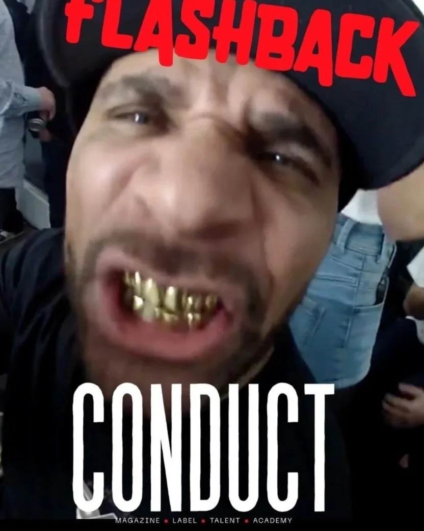 FLash back .. Metalheadz vs Exit records on this day 11 years ago!