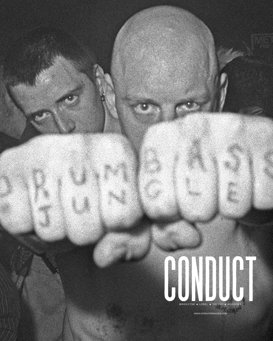 Manchester, From the Inside: Al Baker’s Archive of a Disappearing City