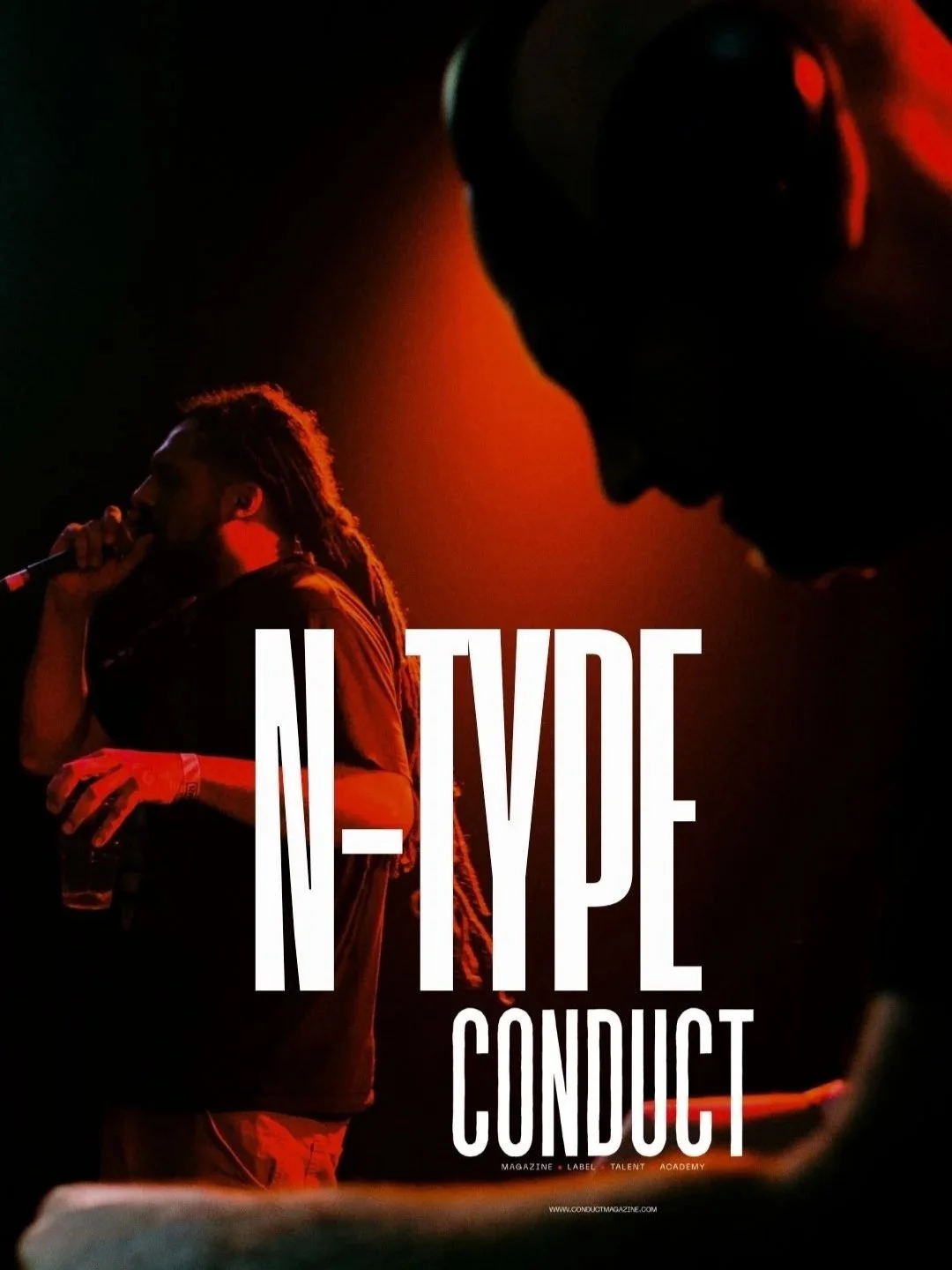 N-Type: The Story Behind the Sound