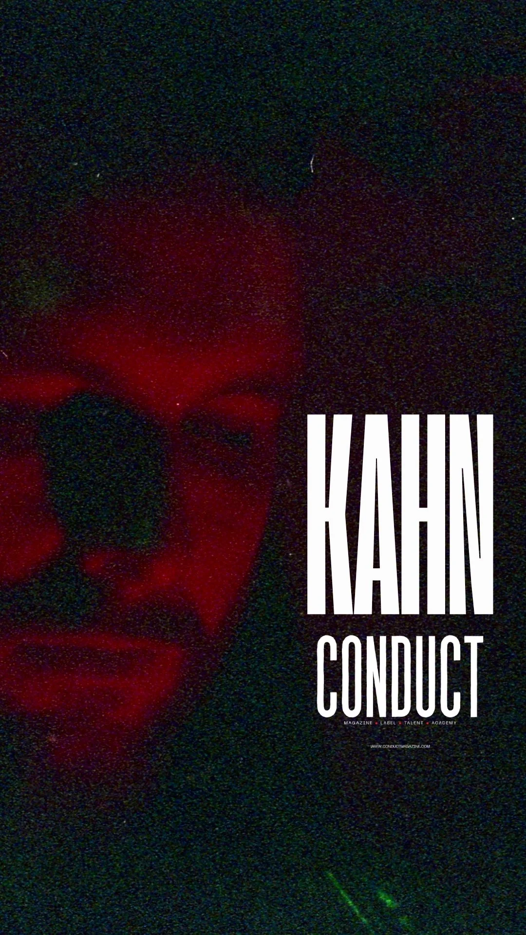 Kahn: Past Life, Present Tense