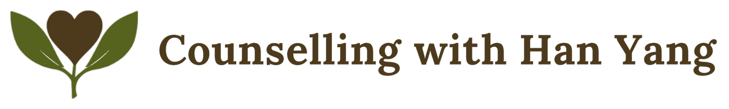 Counselling with Han Yang