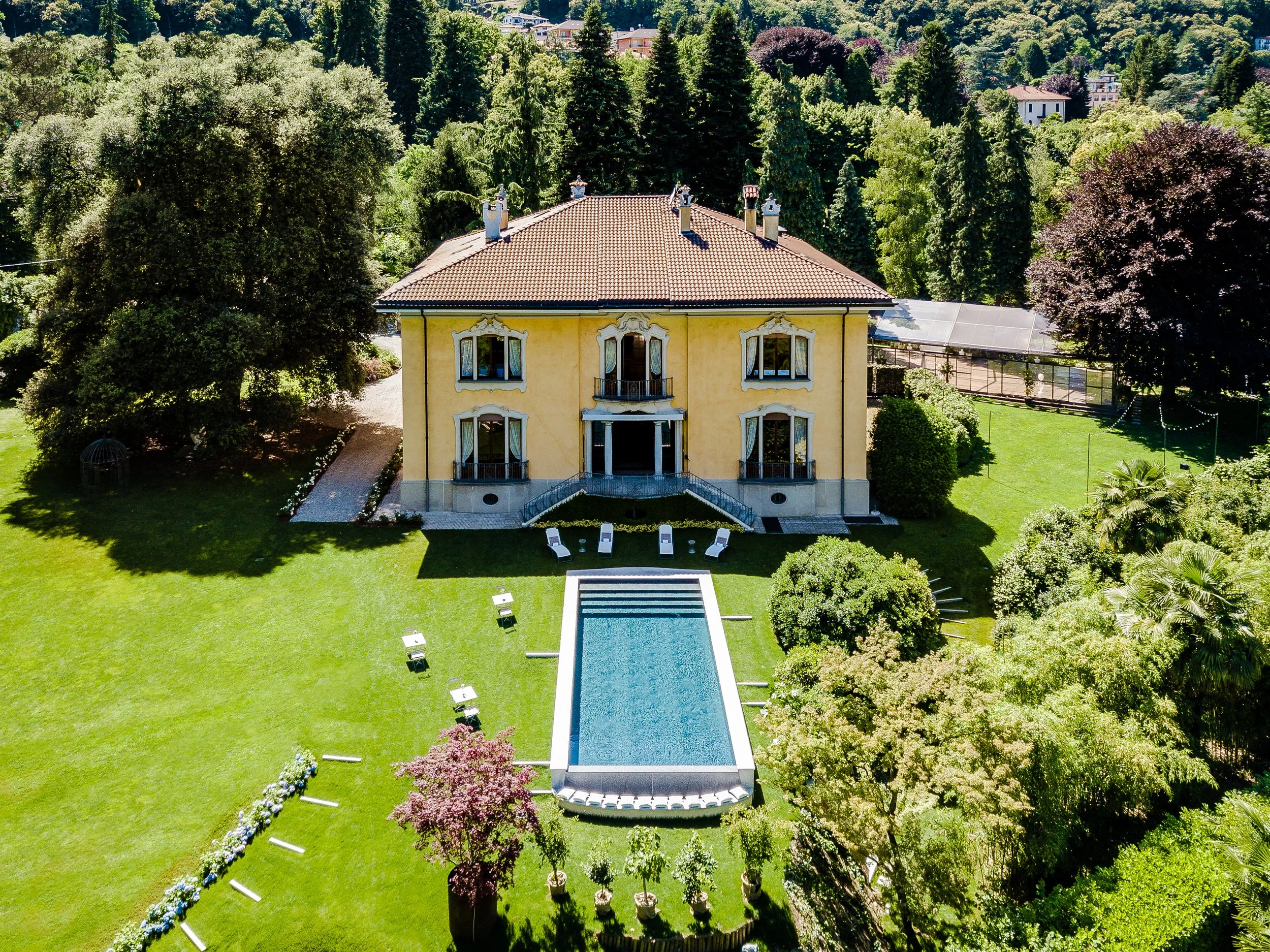 Lake Maggiore, October 2026: Why This Place, Why This Moment