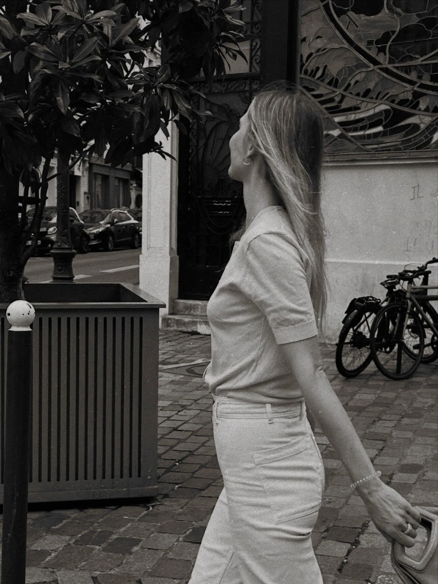 Abtauchen im eigenen Leben.

#paris #amour #vie #yoga #pure