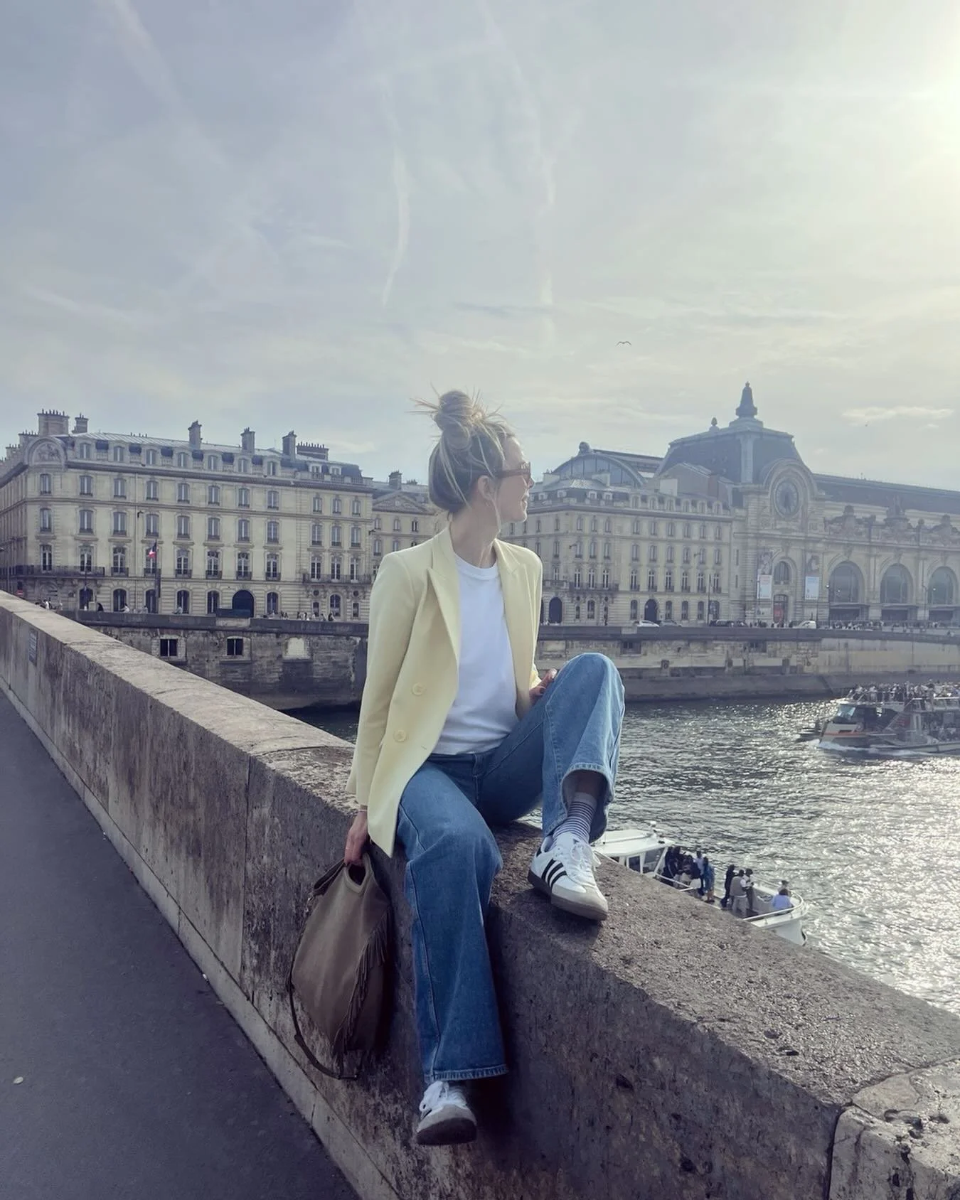 Echte Liebe. Pure Freude. 

#paris #liebe #amour #pure #life