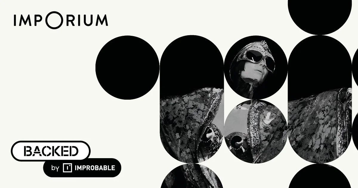 BACKED | Imporium, the studio reimagining live fan experiences for a digital-first world