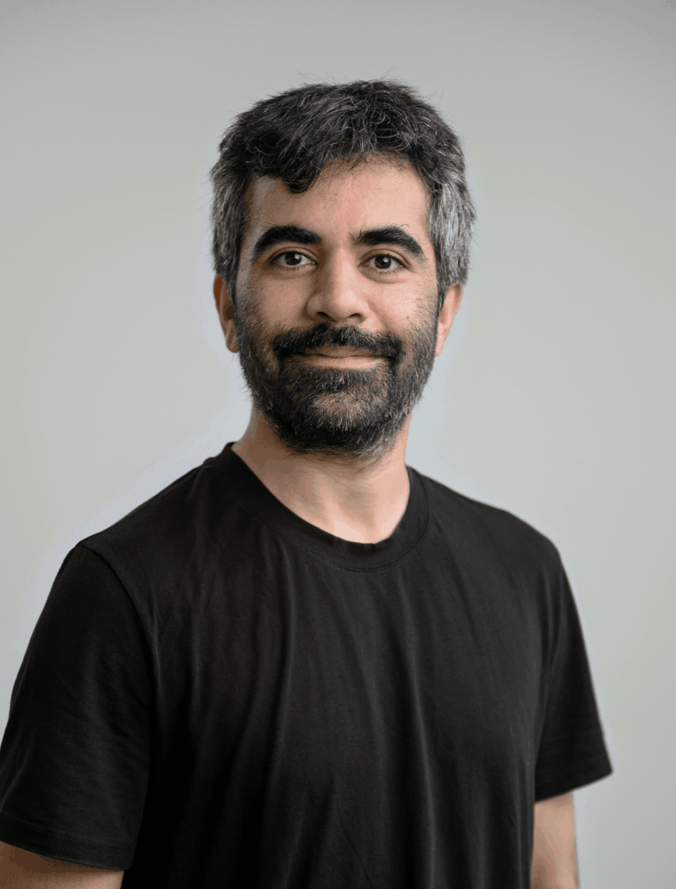 Herman Rana About — Improbable