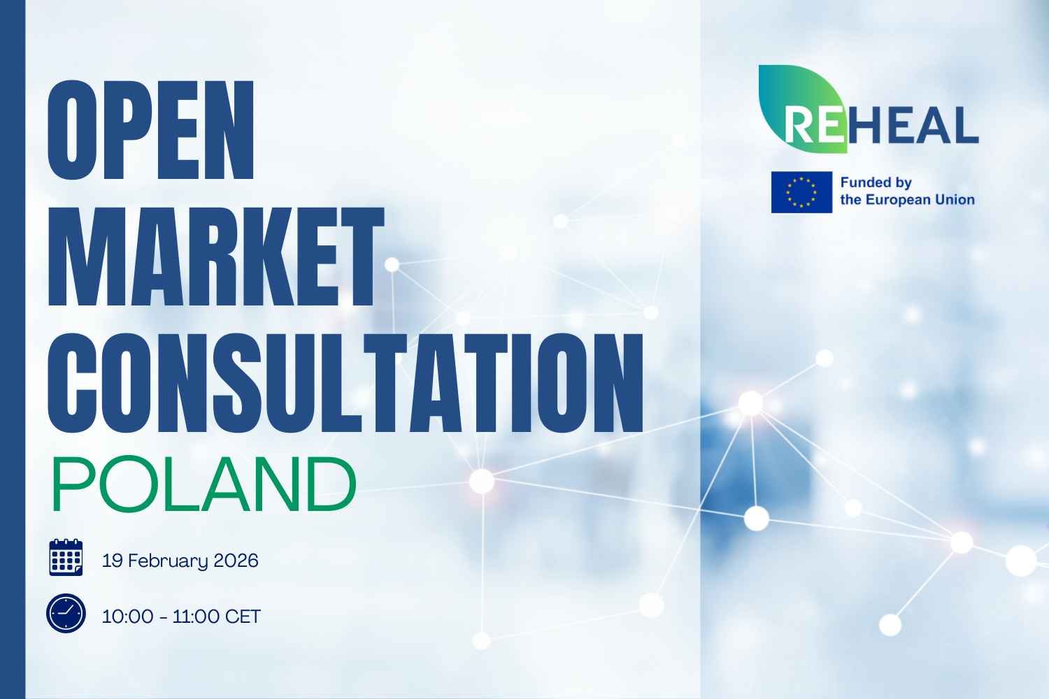 Open Market Consultation│Poland