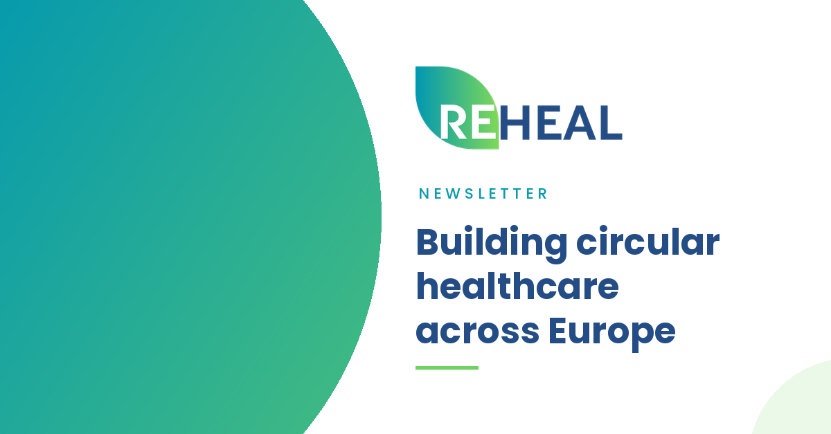 Welcome to REHEAL