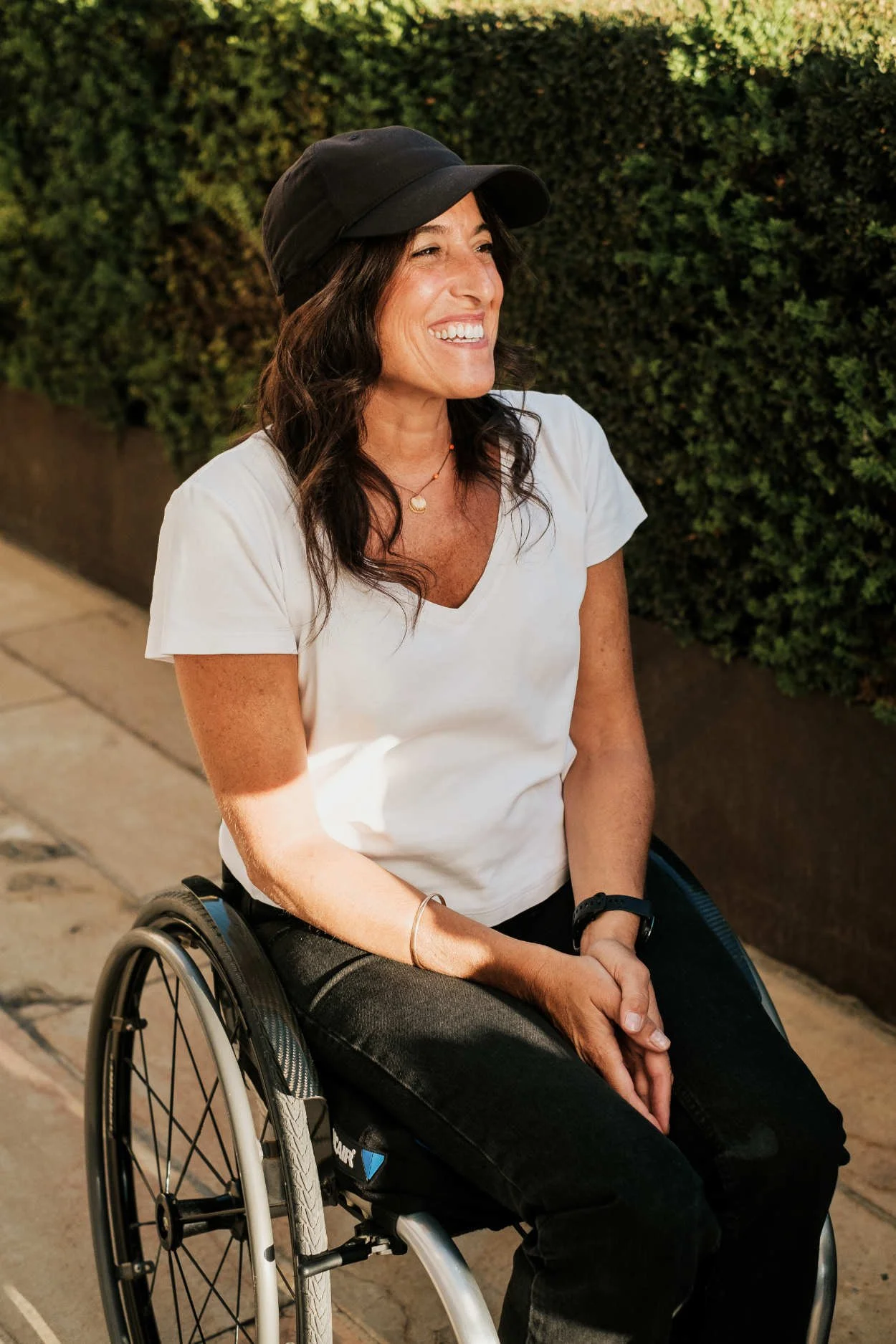 Historia de una segunda oportunidad.