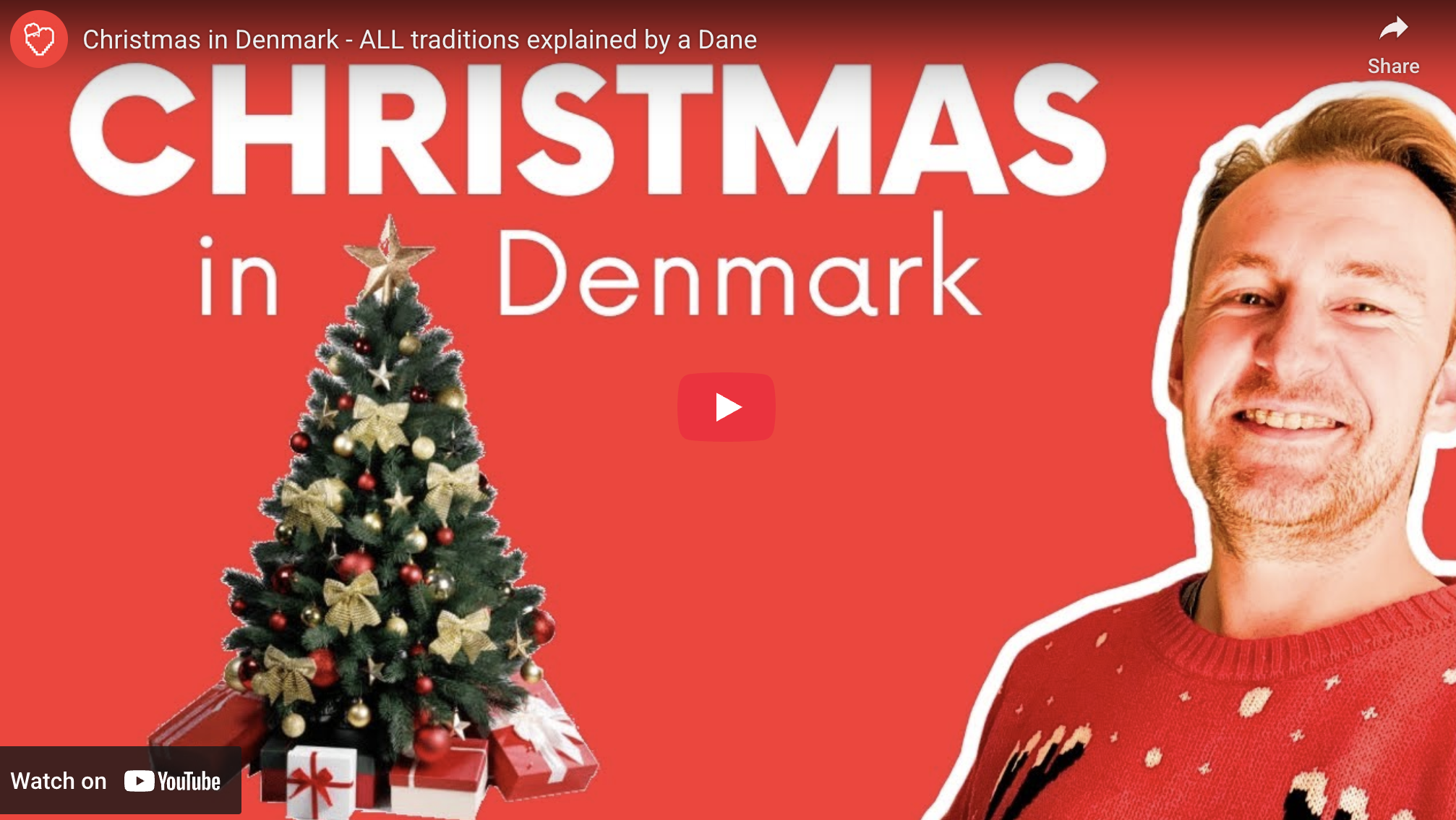 Dänische Weihnachten: Hygge, Rituale &amp; festliche Traditionen