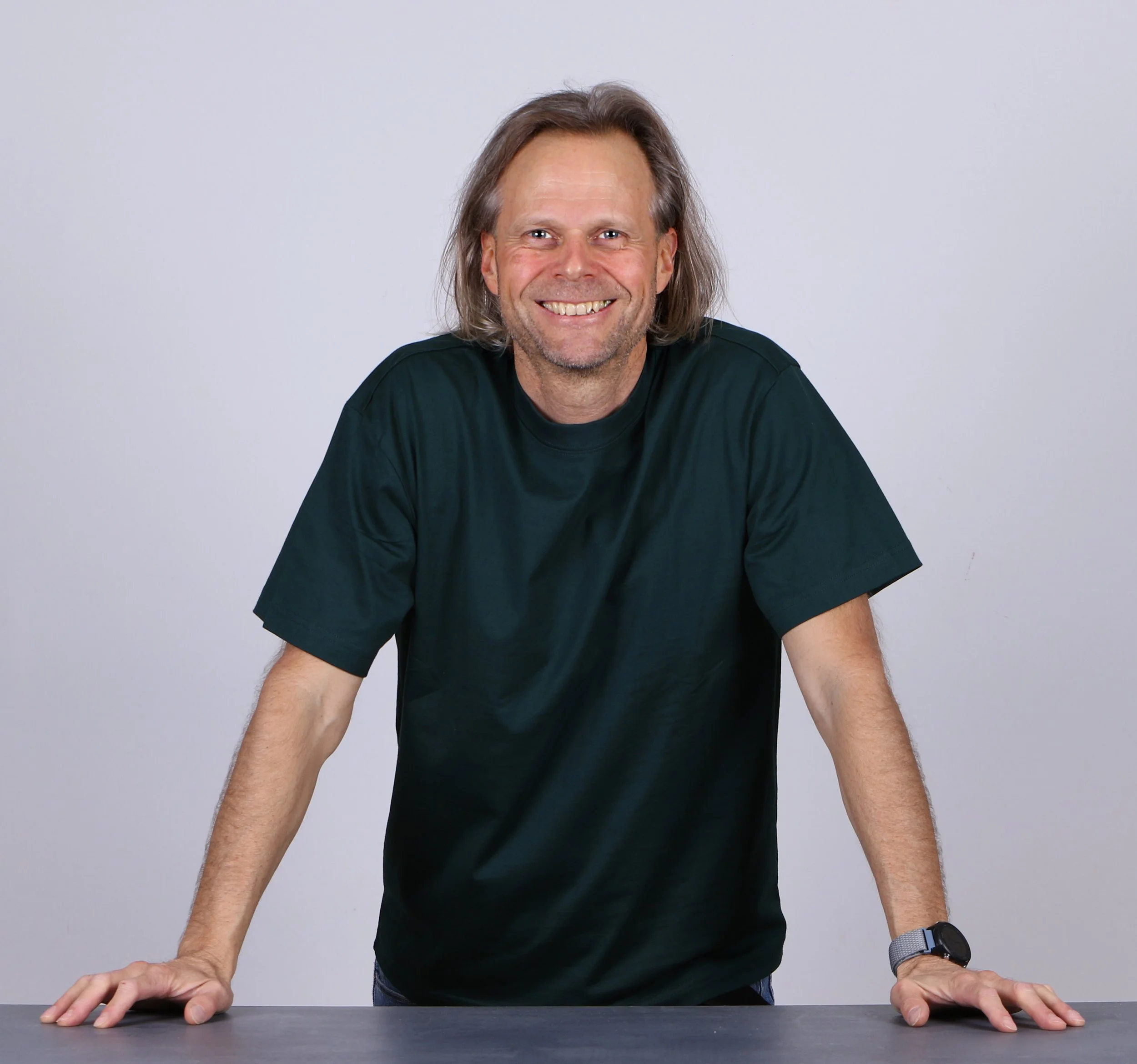 Juhana Lampinen – Gründer von Culinarista, Küchenwerkzeug-Entwickler