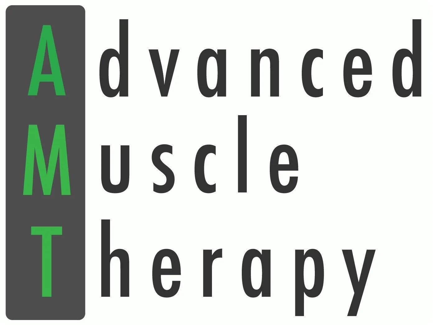Advanced Muscle Therapy