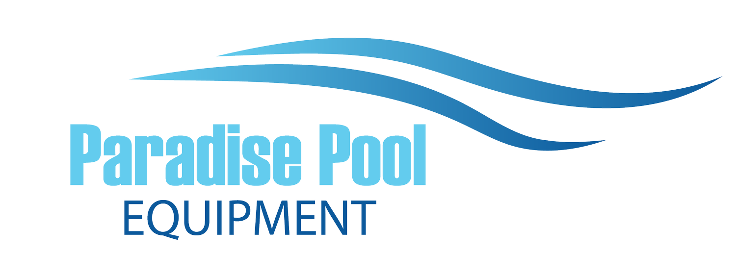 Paradise Pool Equipment
