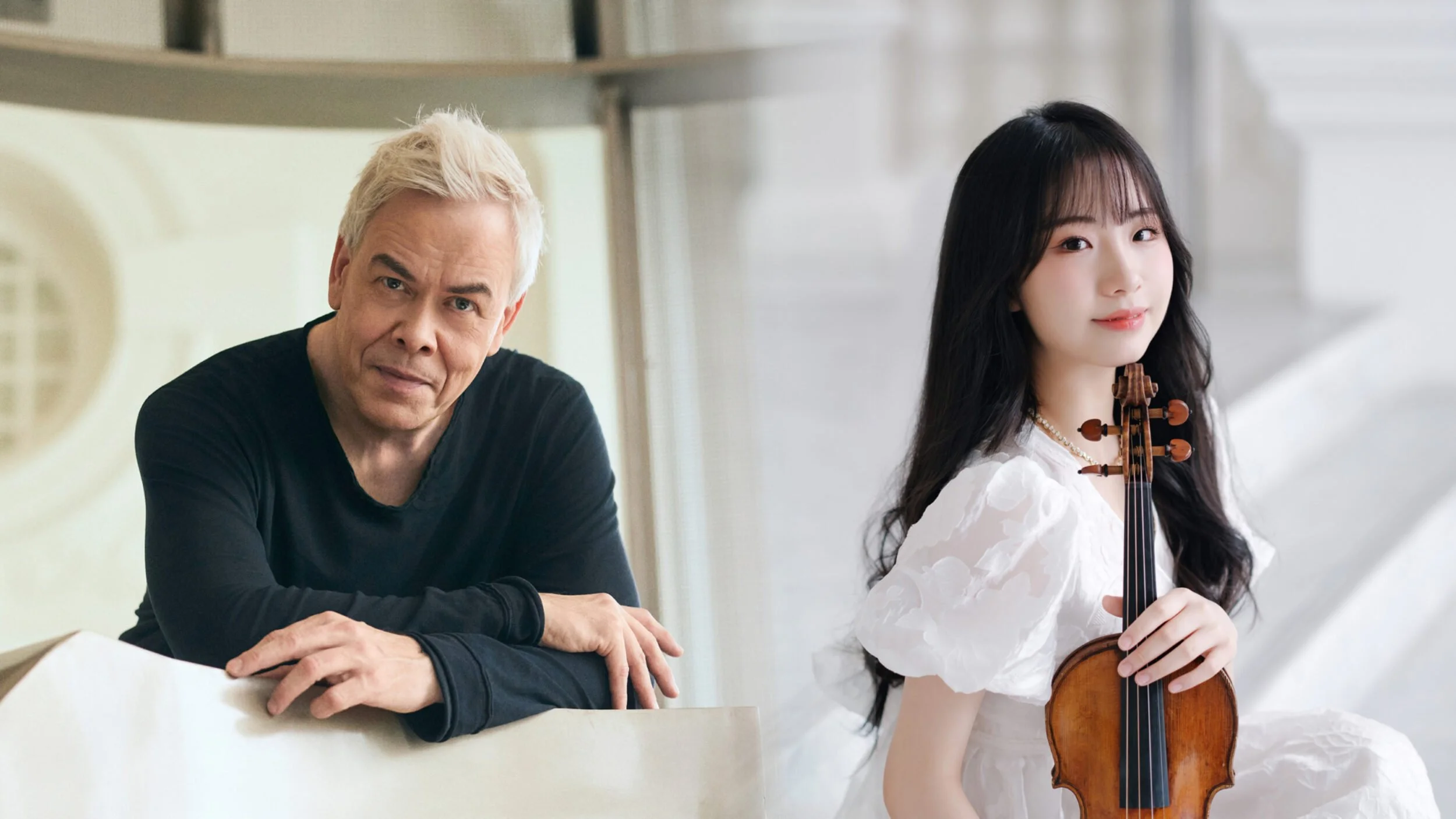 Shanghai Concert 