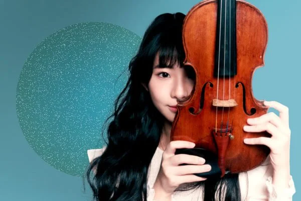 Chloe Chua: The Prodigy’s Hong Kong Debut