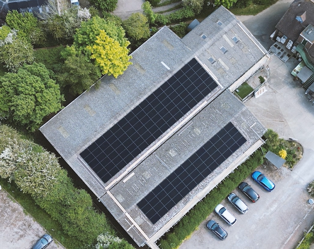 Anglo Solar