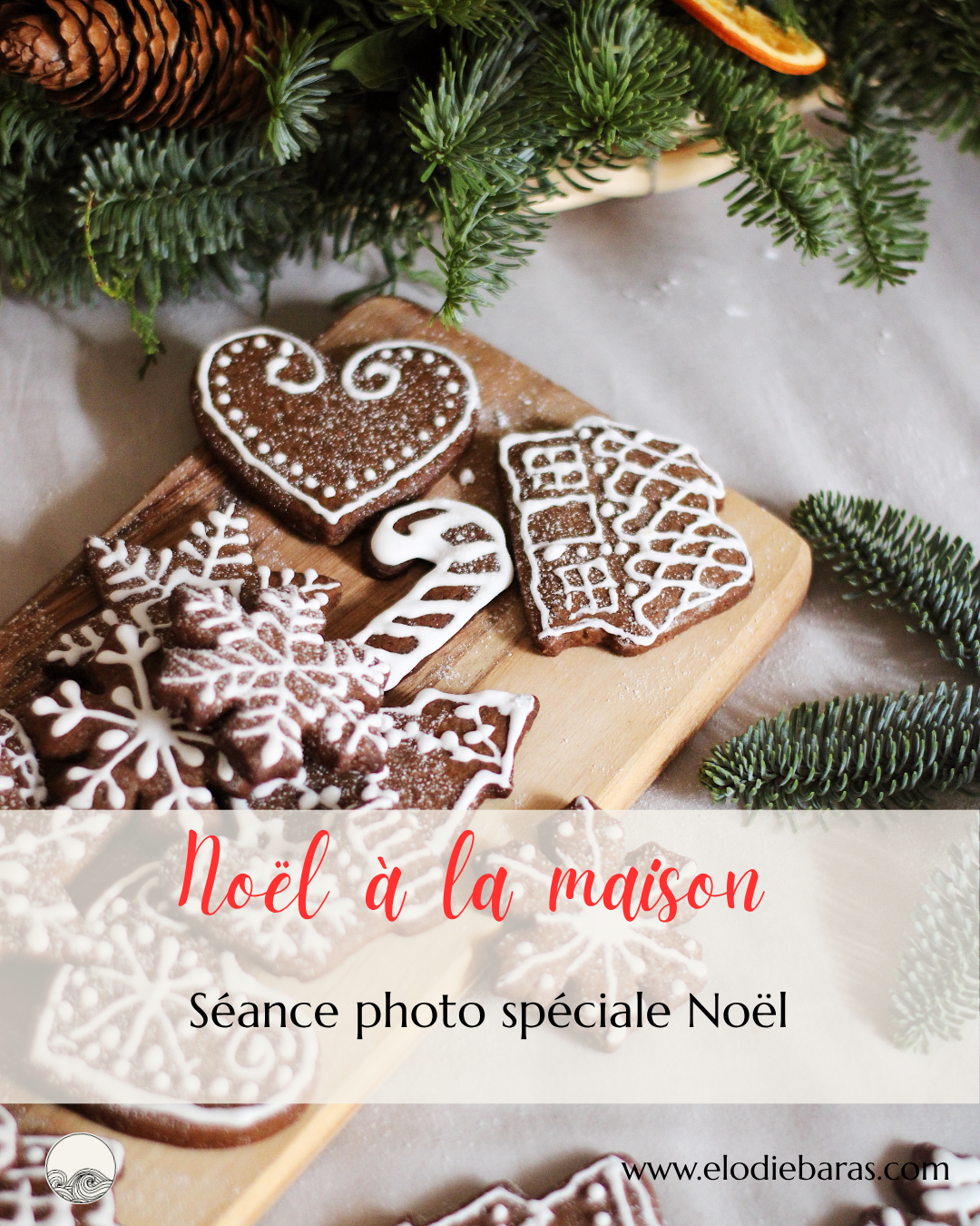 seance photo noel sur la côte dopale