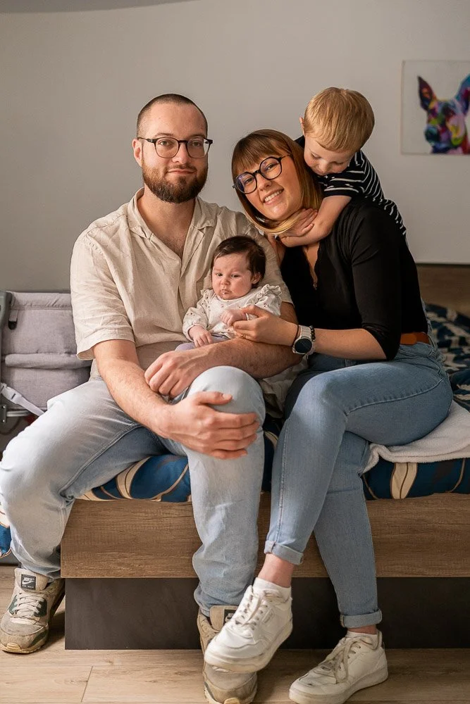 seance famille sur saint omer seance naissance