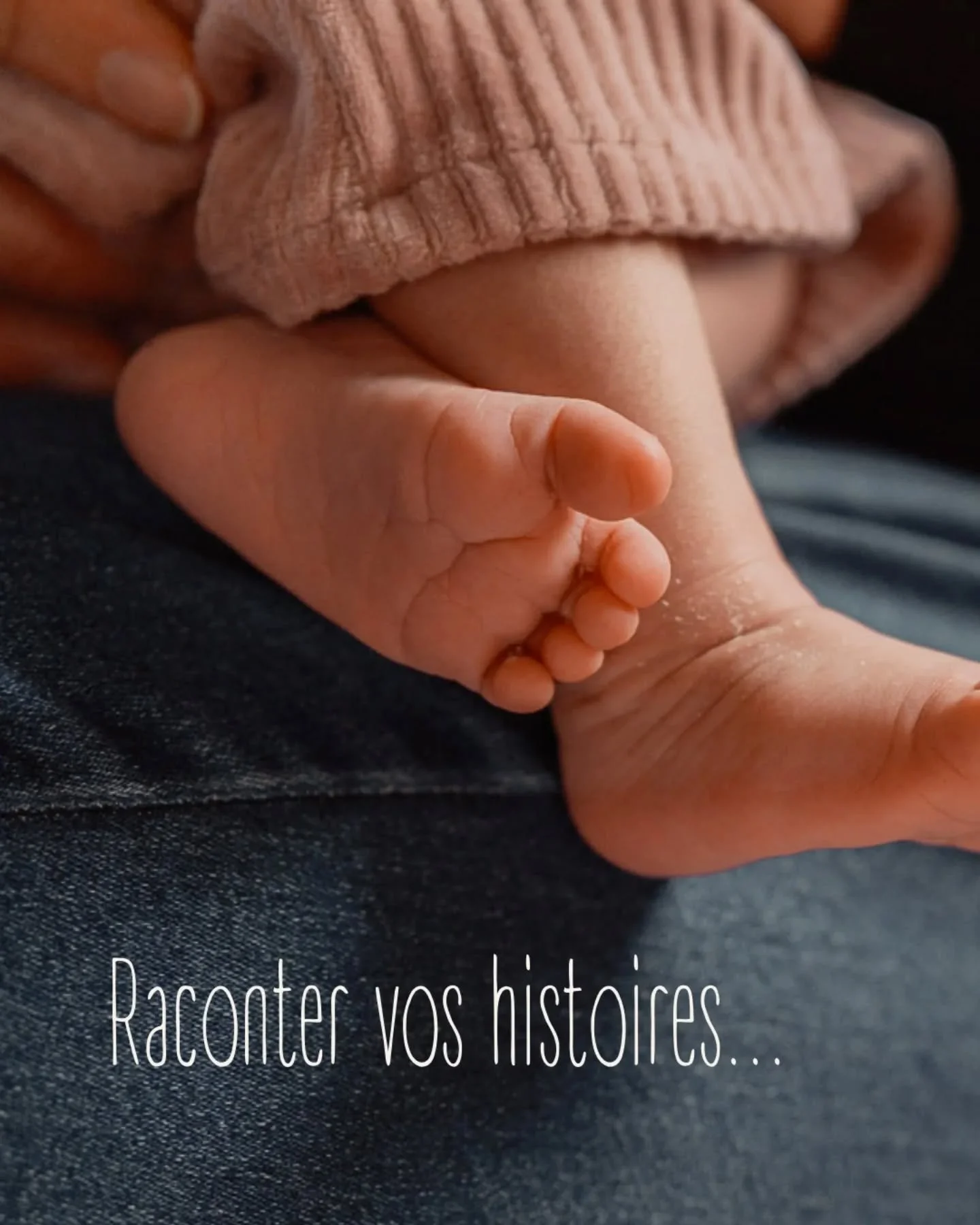Raconter vos histoires...

L'arriv&eacute;e d'un b&eacute;b&eacute; est l'occasion parfaite pour ajouter des souvenirs &agrave; vos albums photos de famille.

C'est aussi profiter d'une parenth&egrave;se pour passer du temps ensemble, de voir les a&i