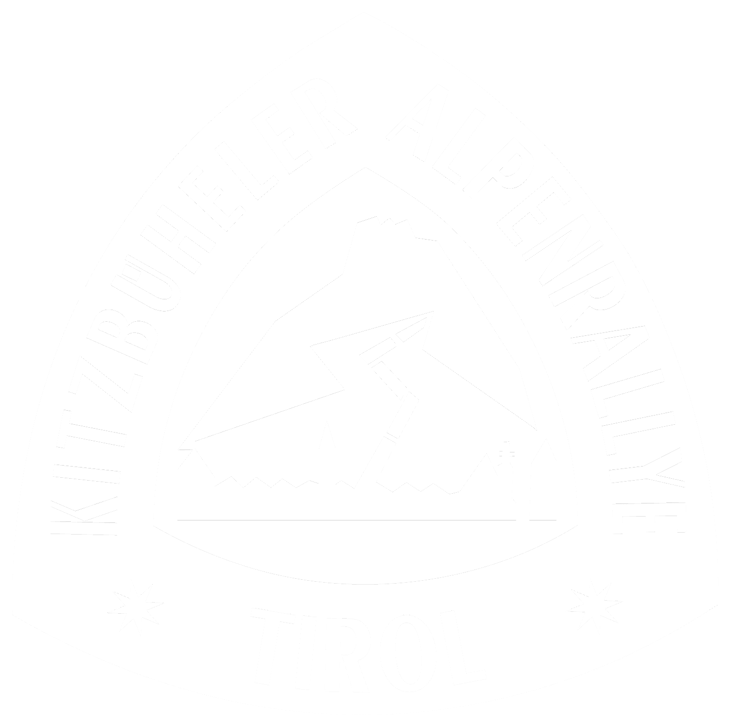 Kitzbüheler Alpenrallye