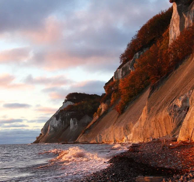 Small Steps Create Big Shifts 