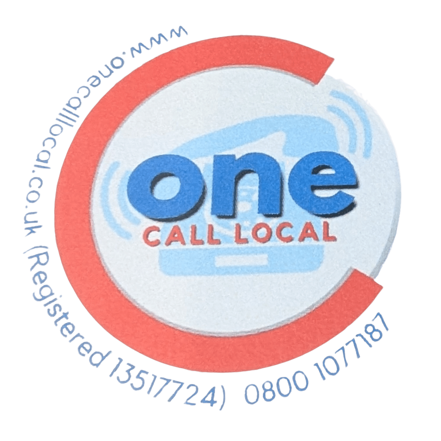 One Call Local | Get Expert Assistance Today
