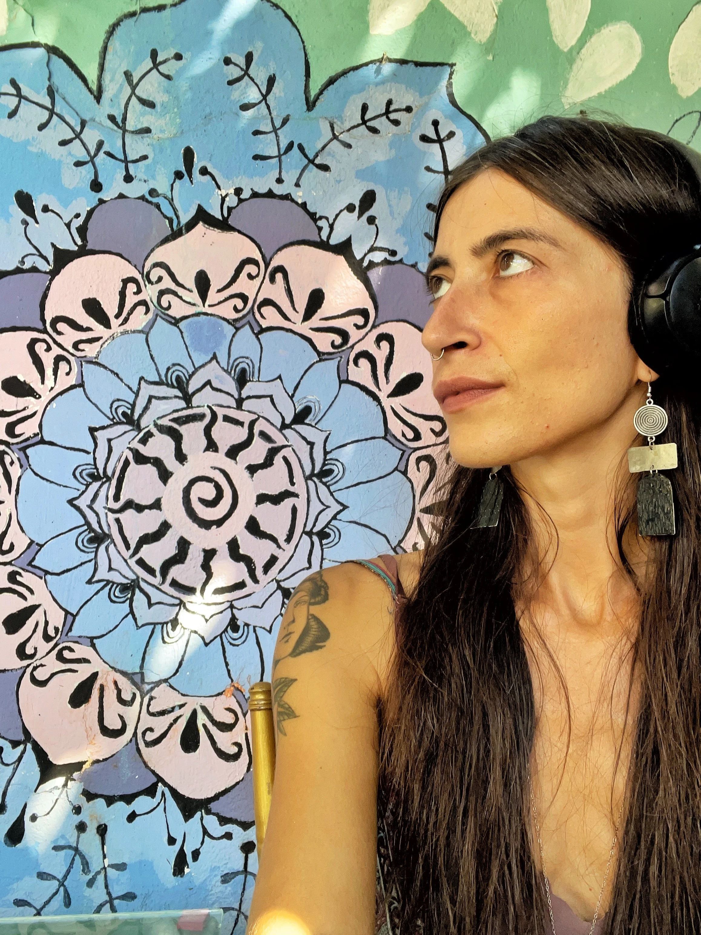 Life as Teacher: My Healing Journey