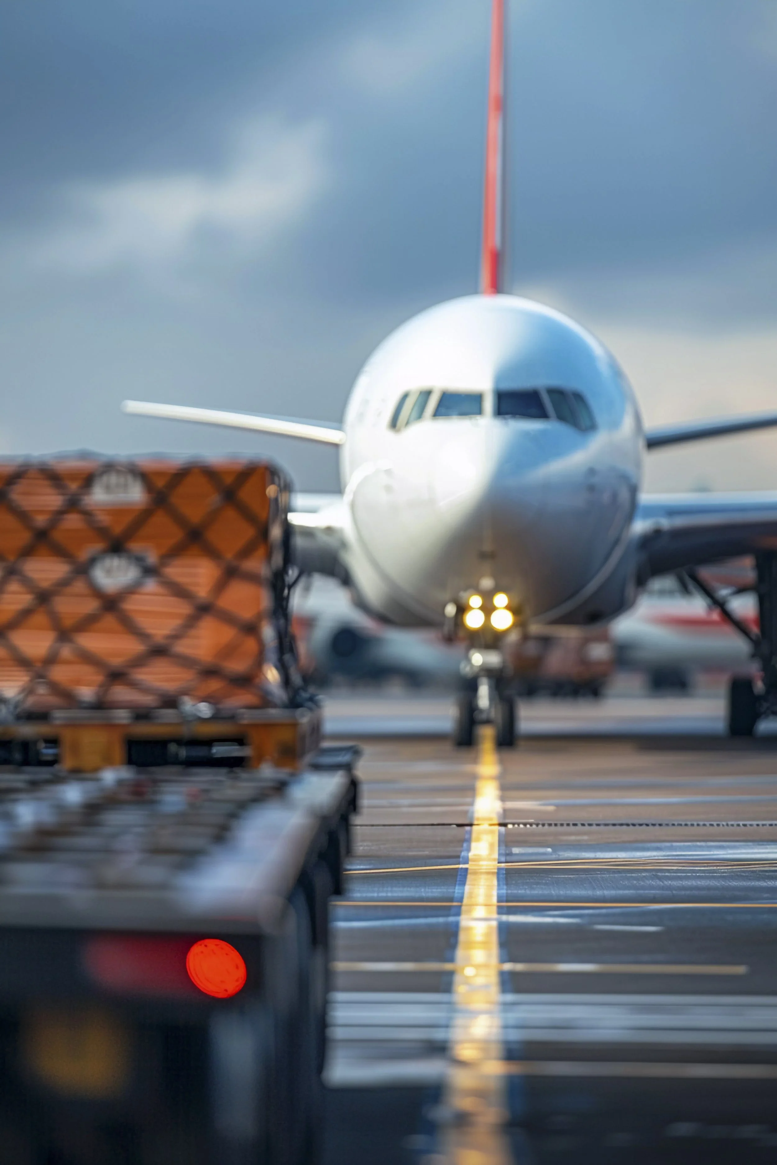 Compass Cargo