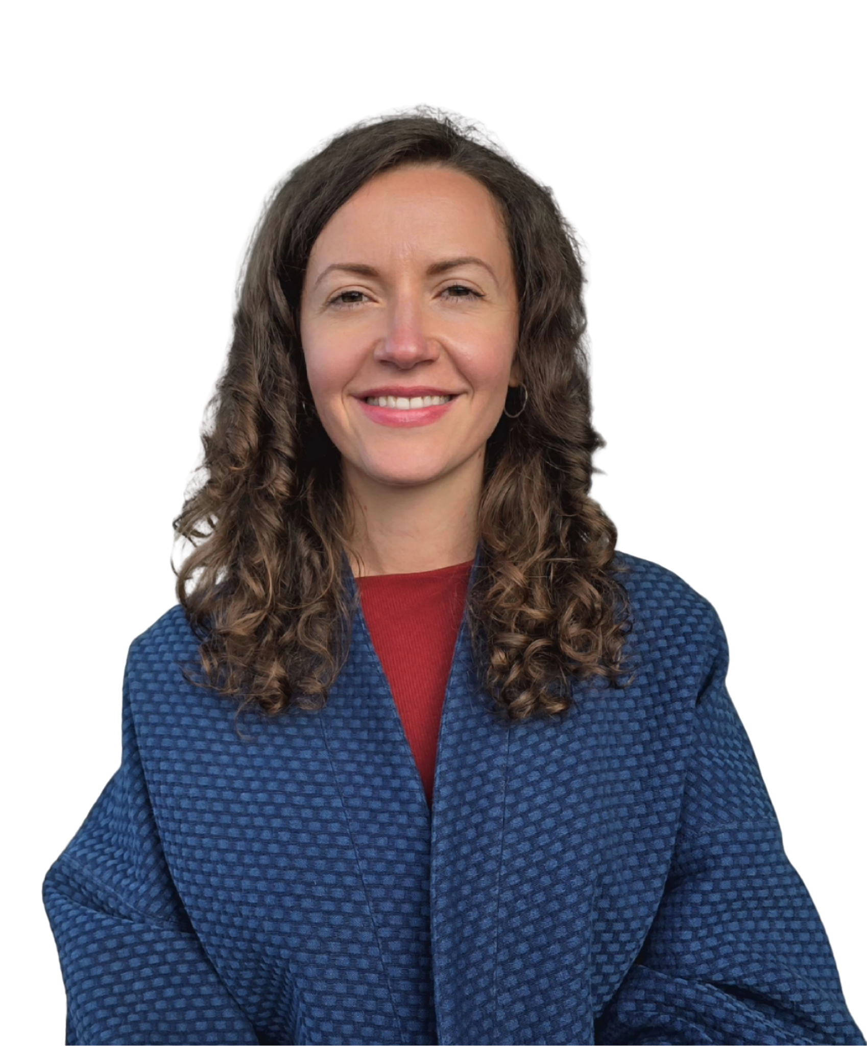 Elena Pop, HCPC registered dietitian specialising in fertility, IBS and women's health, based in London and available online UK-wide