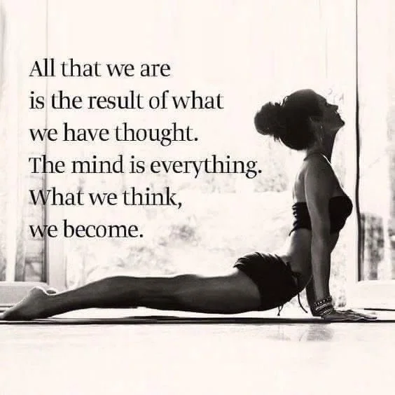 Join me for yoga every Tuesday 8.45am