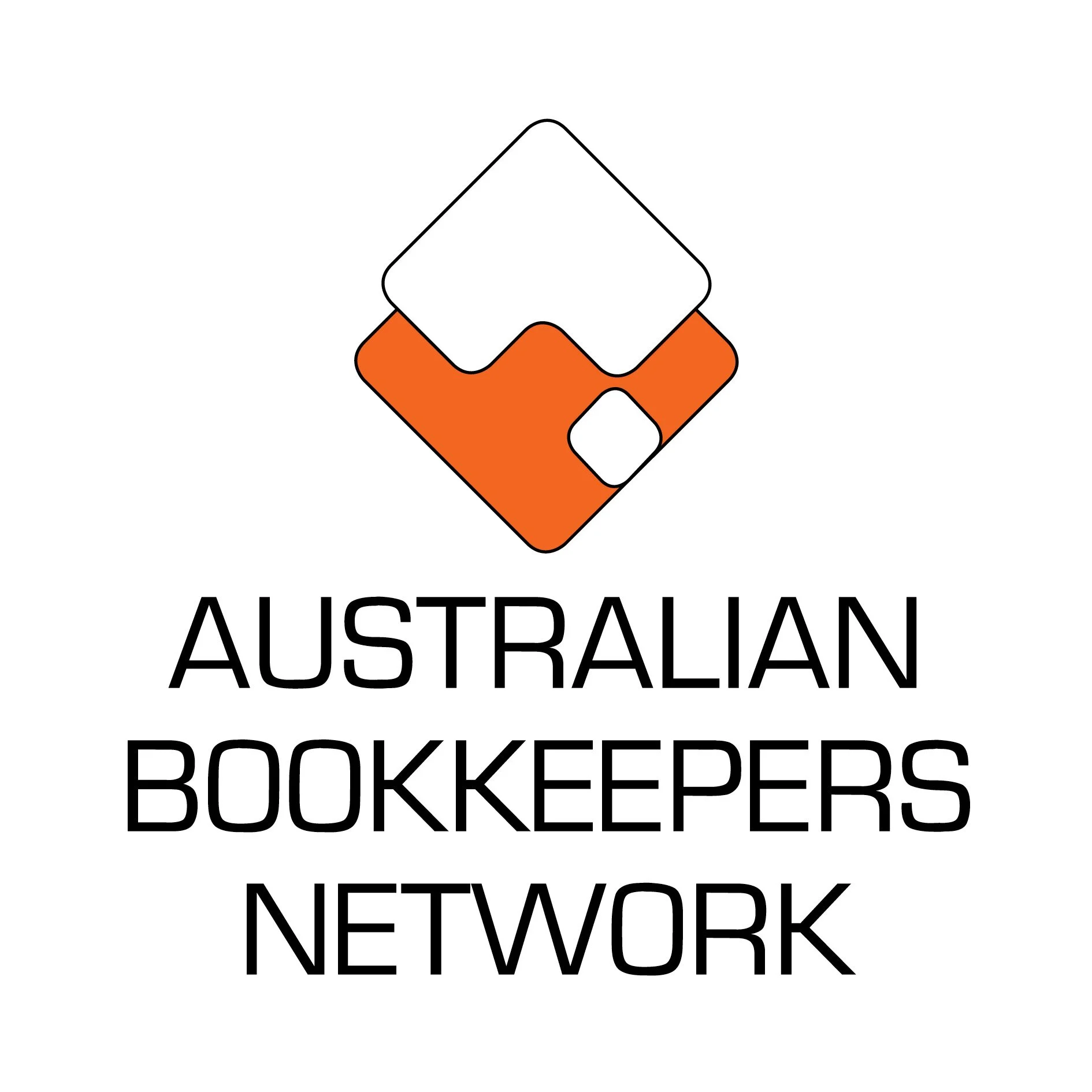 Australian Bookkeepers Network Logo