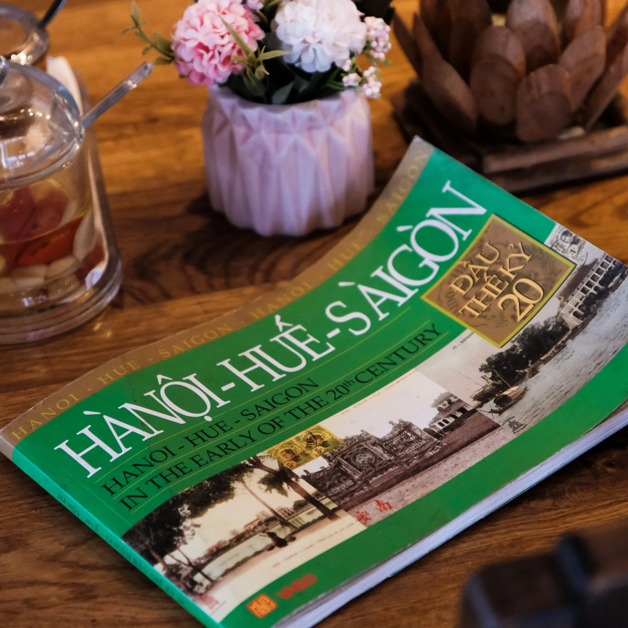 From Childhood Memories to 2,000 Followers: Zen Hanau Redefines Vietnamese Cuisine