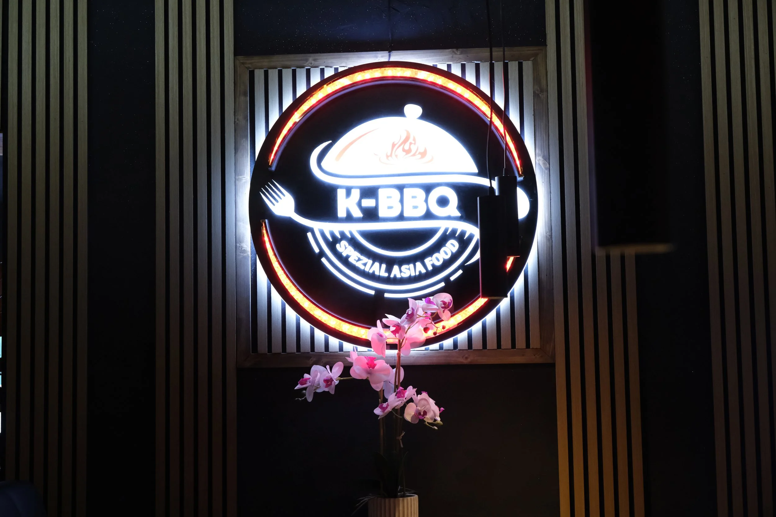 Aschaffenburg Just Got Its First Korean BBQ—Here's What You Need to Know