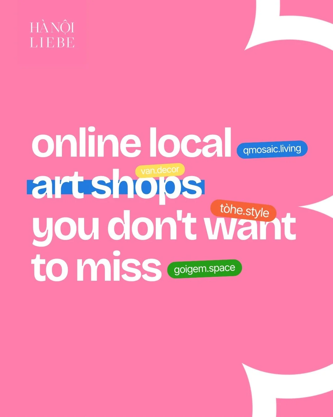 Forget the souvenir shops. This is where Hanoi gets wirklich kreativ.
These aren't just stores&mdash;they're stories. From kids' art supporting creative education to mosaic pieces inspired by daily Vietnamese life, every item here has a soul.
Swipe t