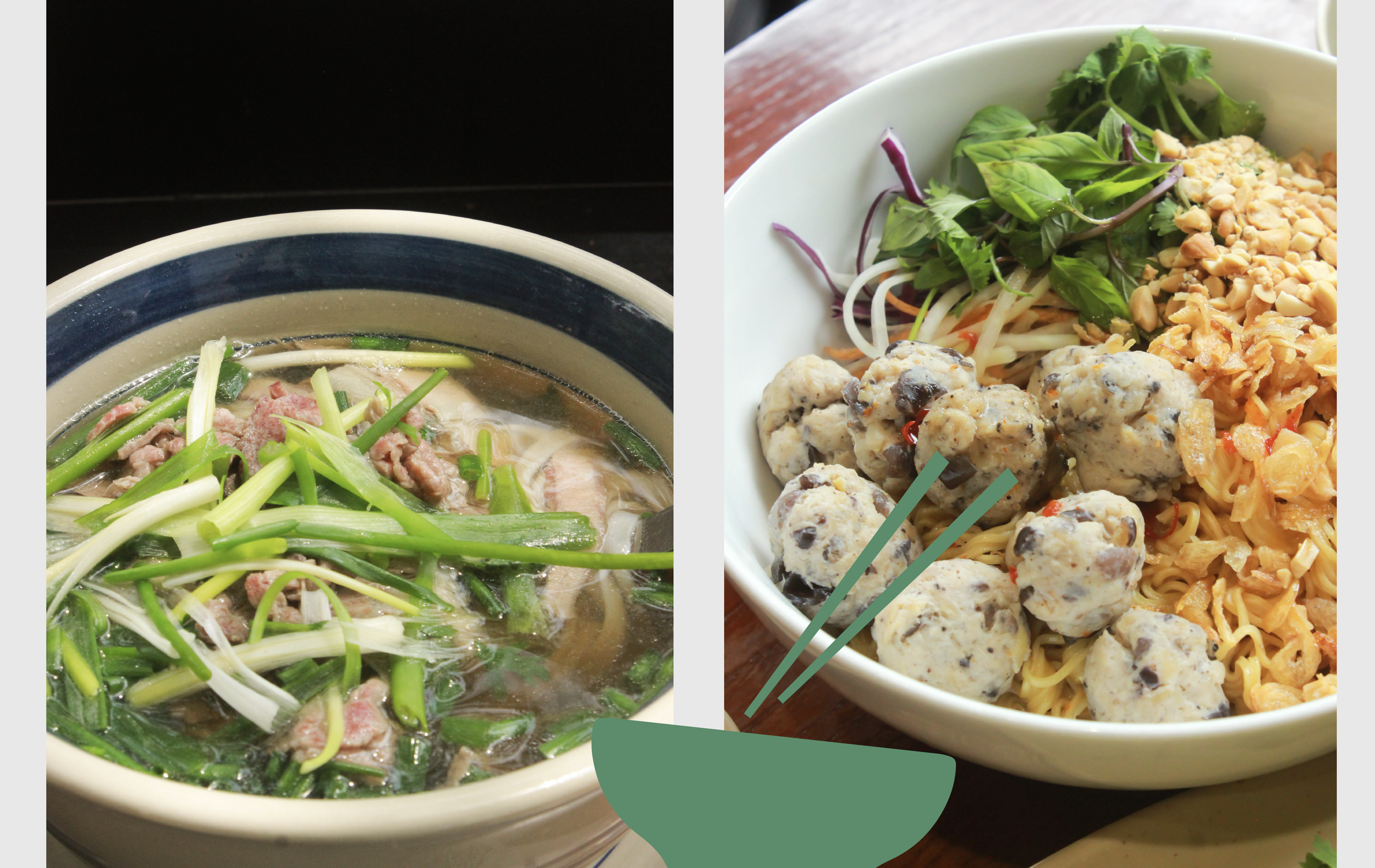 Top 5 Must-Try Pho Spots for Travelers