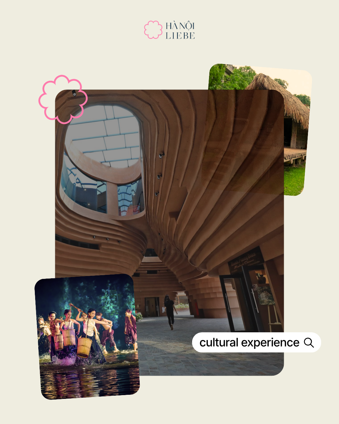 Discover the Soul of Hanoi: A Multi-Sensory Cultural Journey