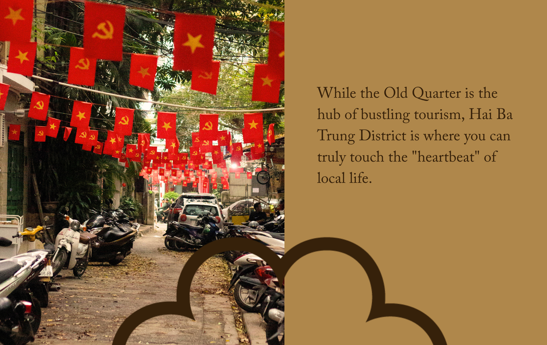 Hai Ba Trung District Discovery Map: A Journey Through Hanoi's Hidden Corners