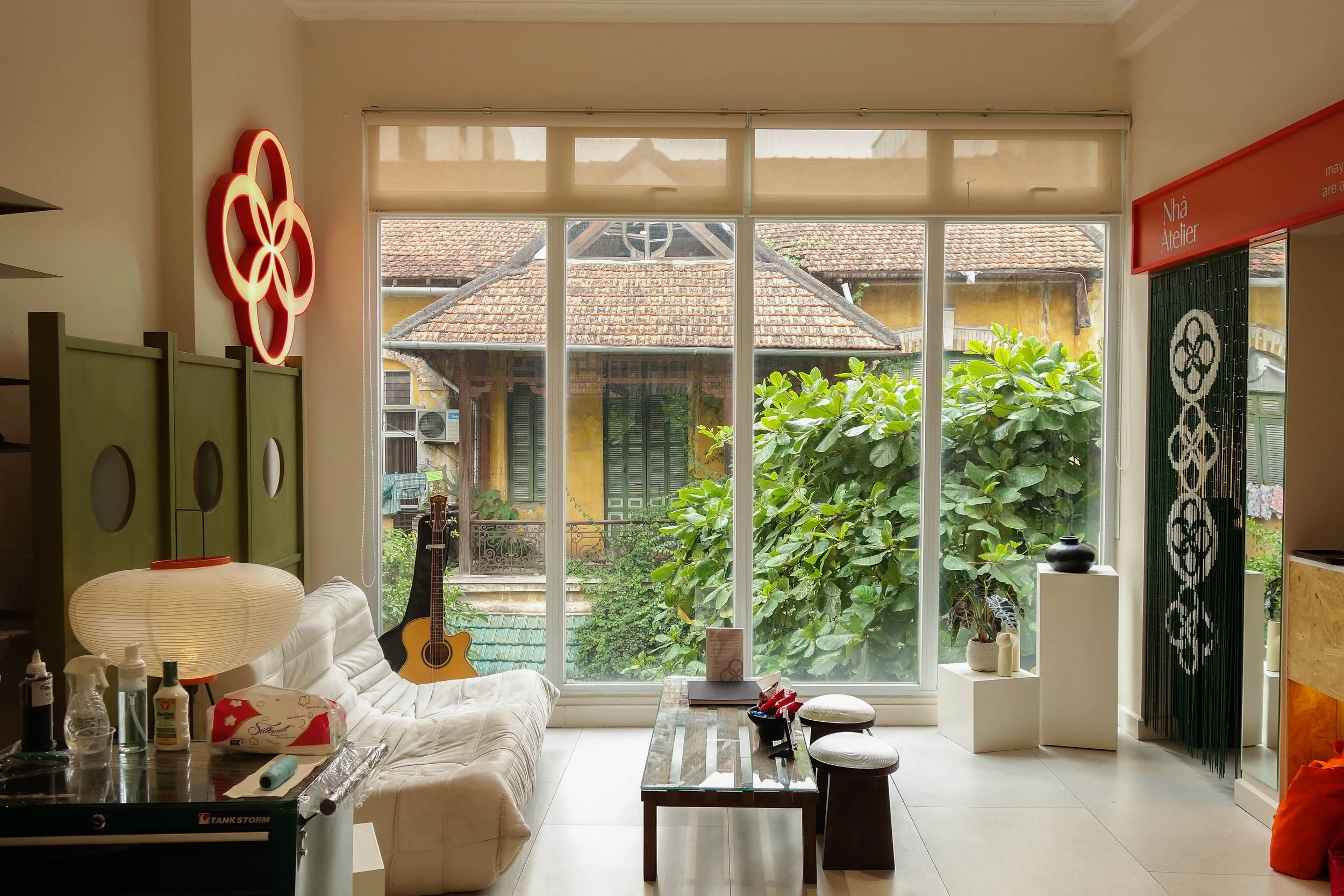 Chân Cầm Street Guide: Food, Coffee, Tattoo &amp; Hidden Gems in Hanoi's Old Quarter