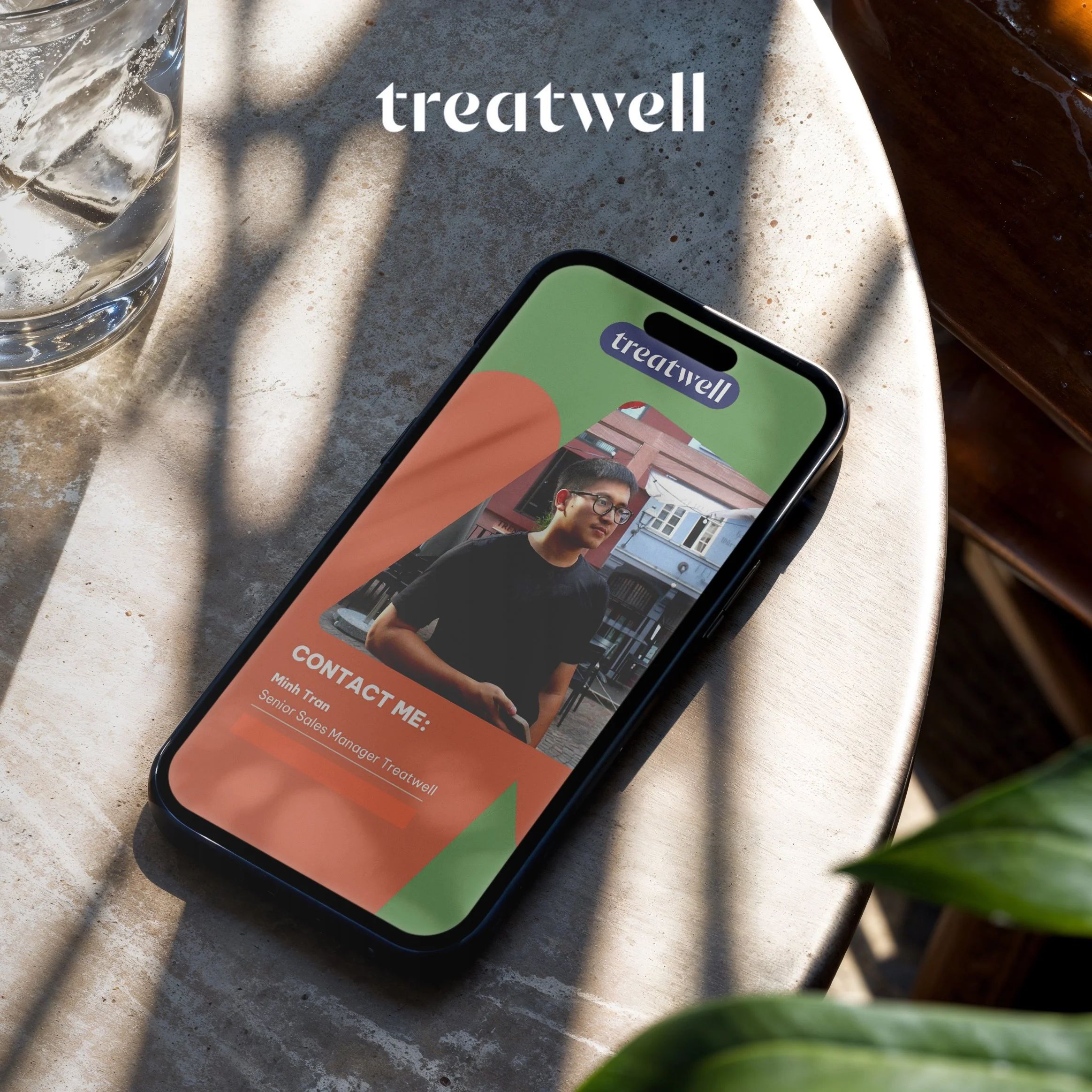 Treatwell - Sale Manager Support
