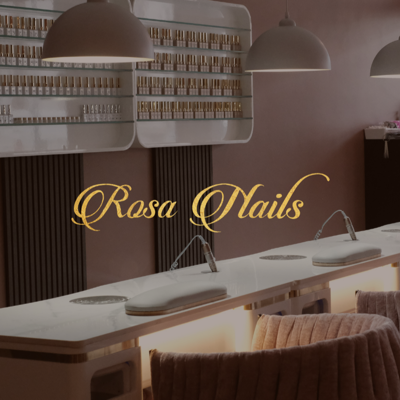 Rosa Nails