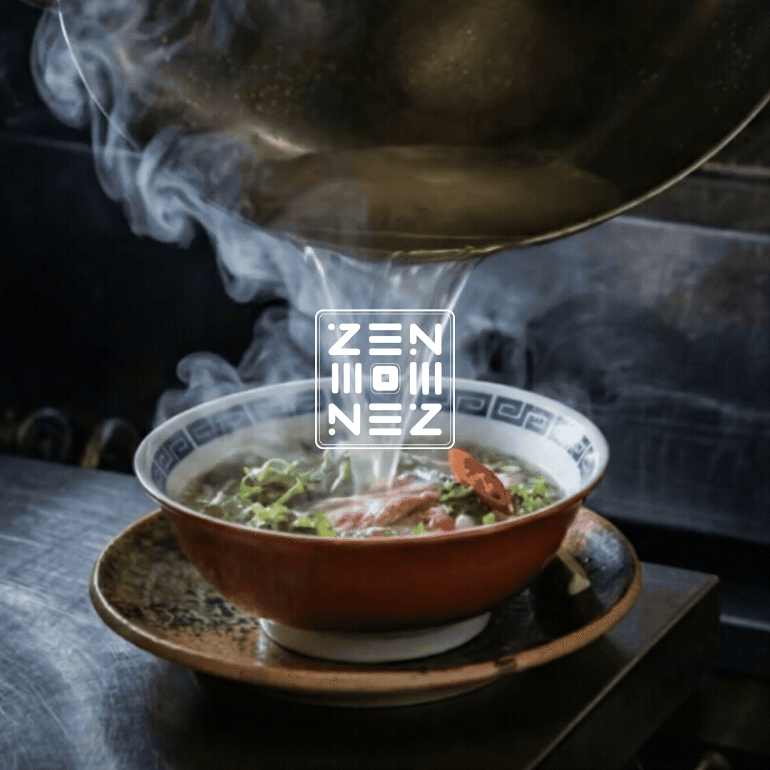 Zen Restaurant