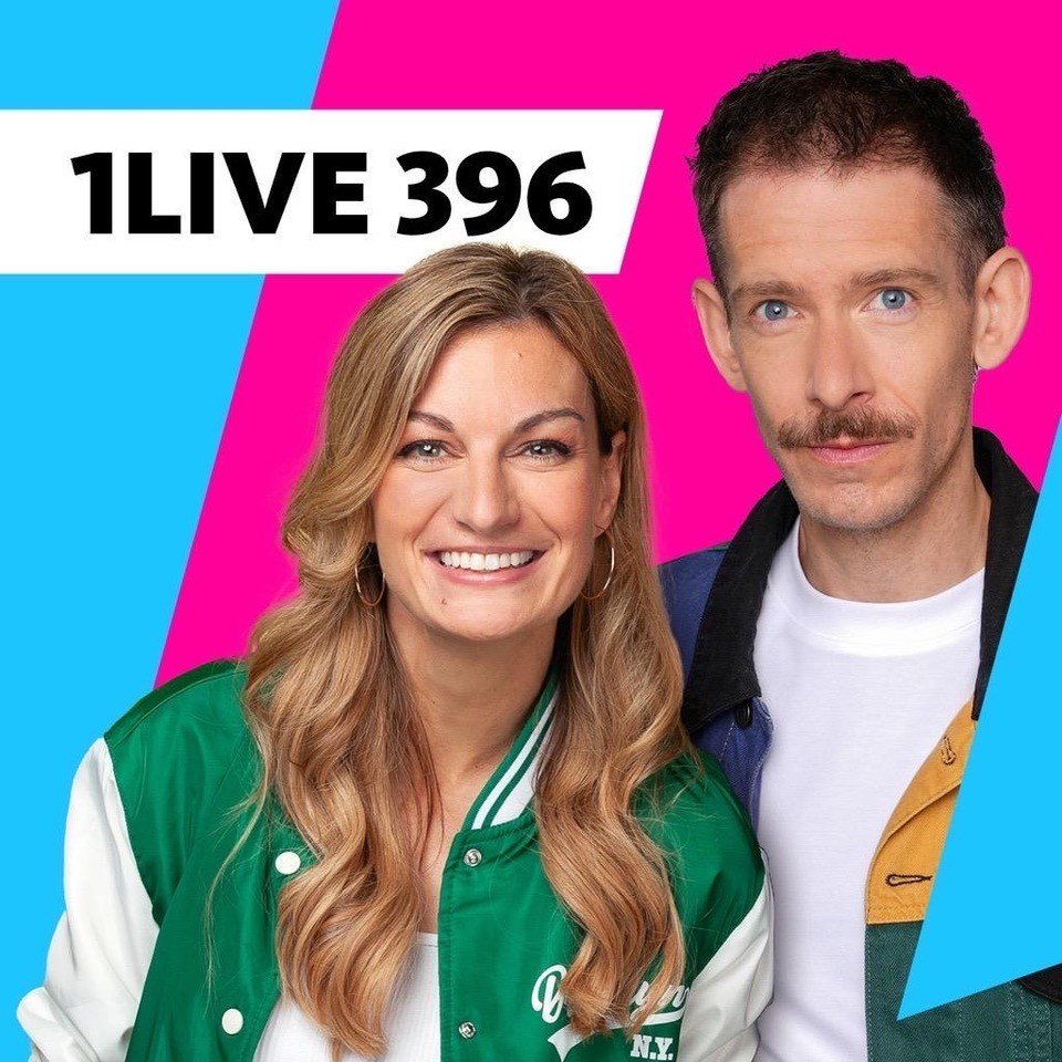1Live auf sendung - 396