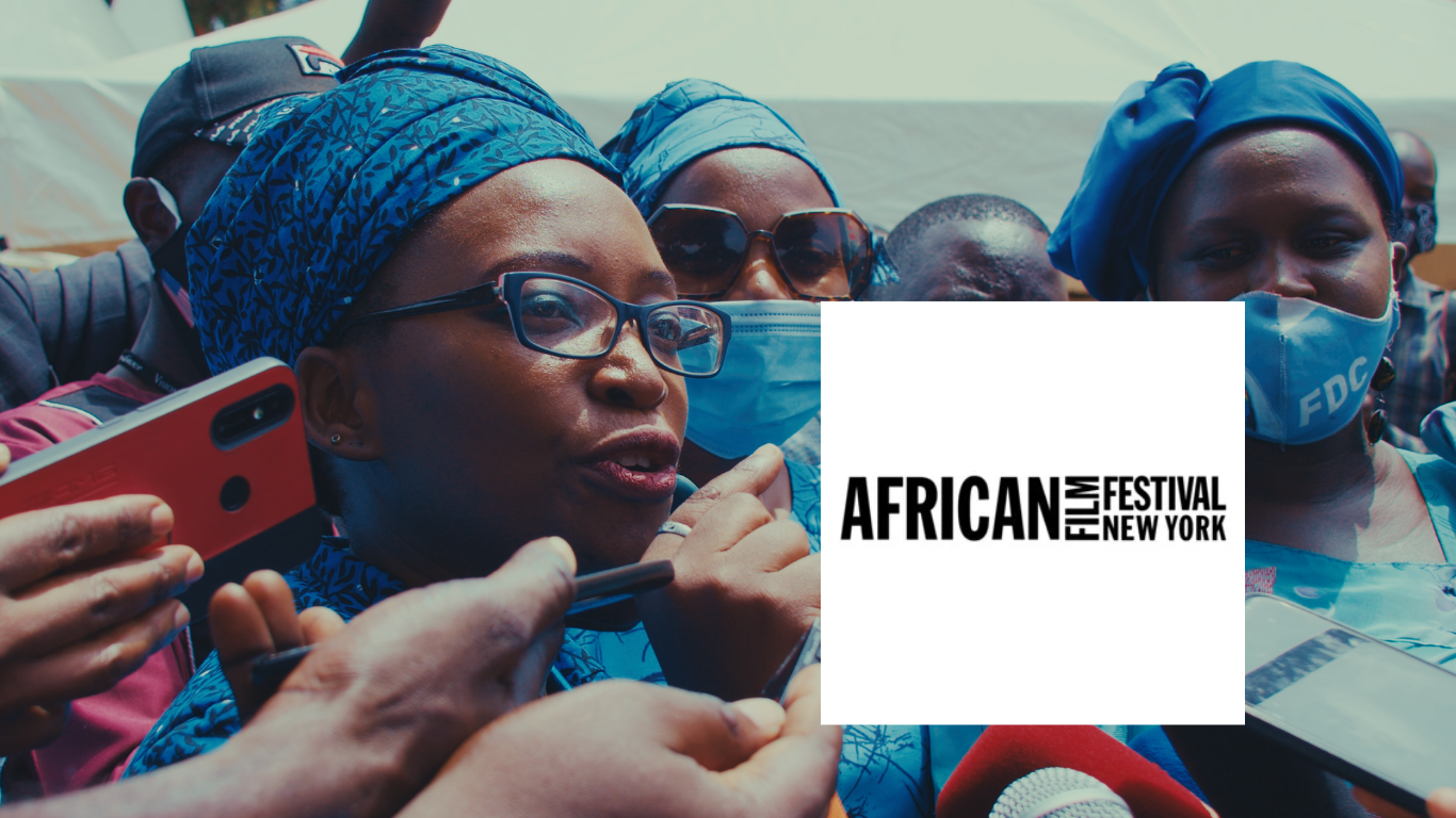 New York African Film Festival
