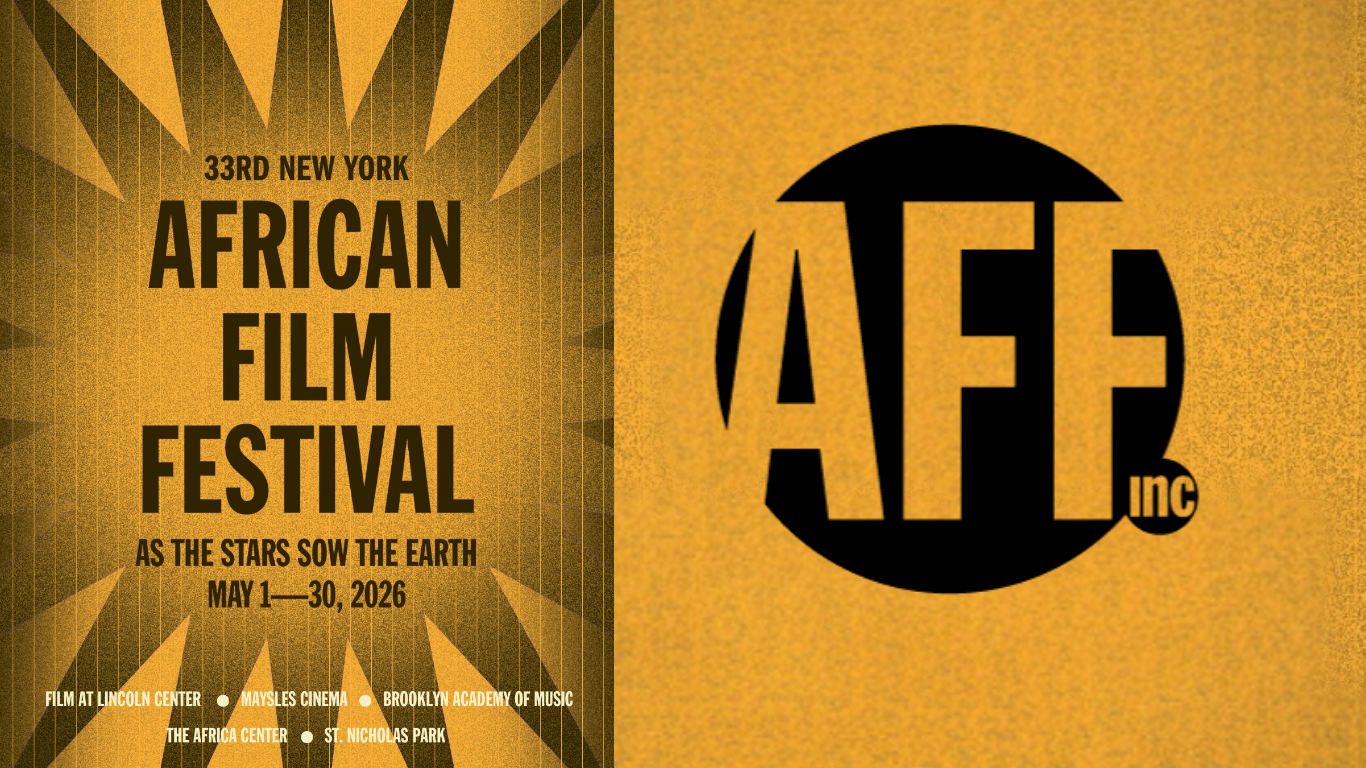 New York African Film Festival
