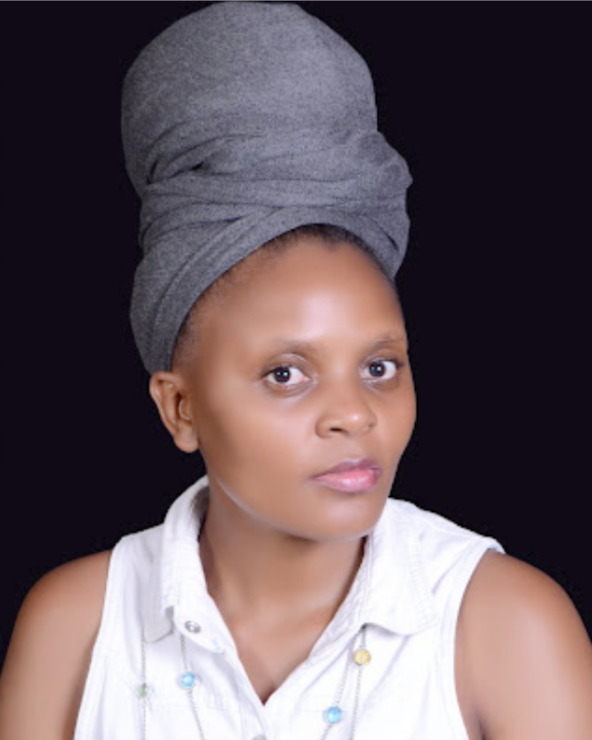 Meet director "The woman who poked the leopard." Patience Nitumwesiga